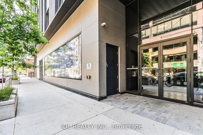 Unit 1315 — 25 Richmond St, Toronto - Church-Yonge Corridor image-0-1