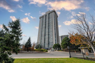 Unit 406 — 3303 Don Mills Rd, Toronto - Don Valley Village