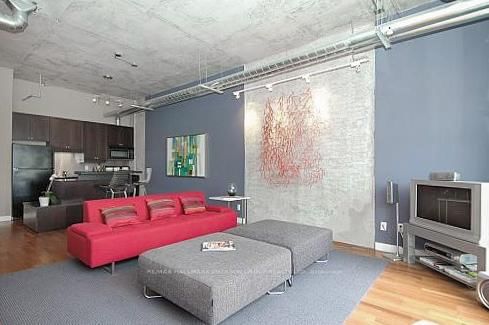 Condo sold at 408-261 King Street, Toronto, Moss Park, M5A 4T6 - MLS: C11983801