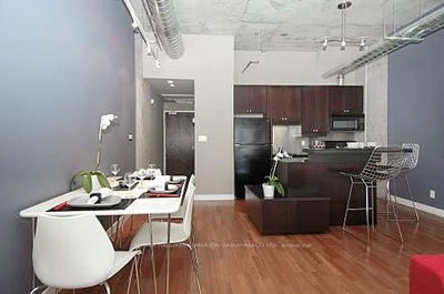 Unit 408 — 261 King St, Toronto - Moss Park image-0-2