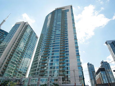 Unit 209 — 397 Front St, Toronto - Waterfront Communities C1 image-0-3