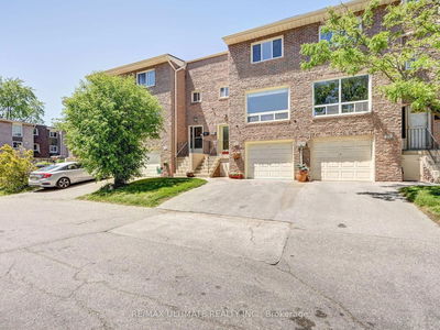 Unit 181RC — 181 Rusty Crestway Way, Toronto - Don Valley Village image-0-1