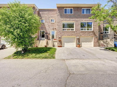 Unit 181RC — 181 Rusty Crestway Way, Toronto - Don Valley Village image-0-2