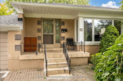 52 Acton Ave, Toronto - Bathurst Manor image-0-1