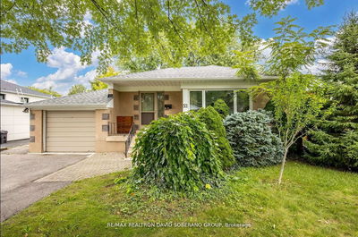 52 Acton Ave, Toronto - Bathurst Manor image-0-3