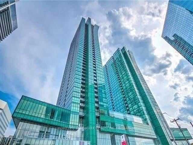 Condo for lease at 3002-9 Bogert Avenue, Toronto, Lansing-Westgate, M2N 5M6 - MLS: C11983840