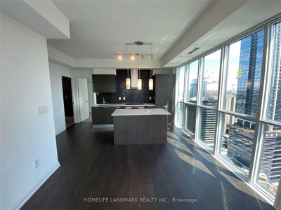 Unit 3002 — 9 Bogert Ave, Toronto - Lansing-Westgate image-0-2