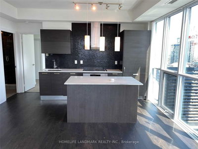 Unit 3002 — 9 Bogert Ave, Toronto - Lansing-Westgate image-0-3