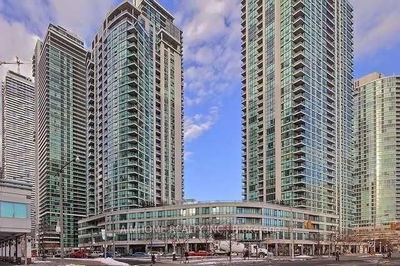 Unit 2105 — 12 Yonge St, Toronto - Waterfront Communities C1