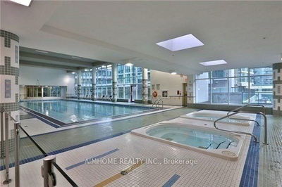 Unit 2105 — 12 Yonge St, Toronto - Waterfront Communities C1 image-0-1