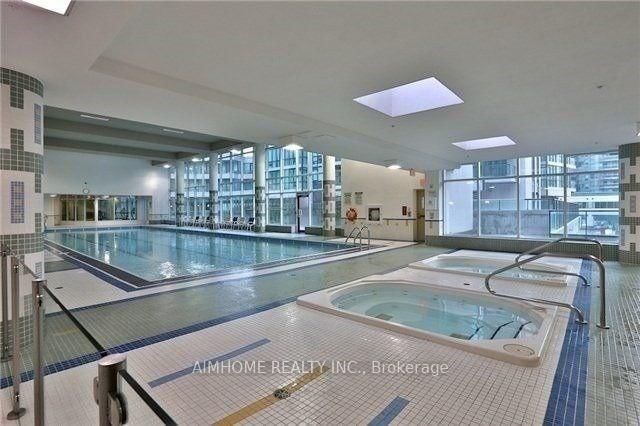 Condo for lease at 2105-12 Yonge Street, Toronto, Waterfront Communities C1, M5E 1Z9 - MLS: C11983867