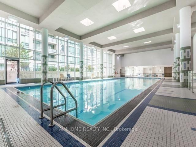 Condo for lease at 2105-12 Yonge Street, Toronto, Waterfront Communities C1, M5E 1Z9 - MLS: C11983867