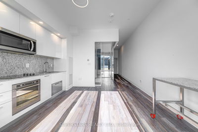 Unit 2905 — 75 Canterbury Pl, Toronto - Willowdale West image-0-4