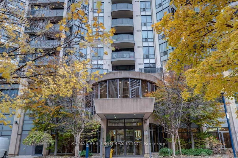 Unit 410 — 10 Northtown Way, Toronto - Willowdale East image-0-0