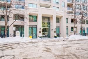 Unit 628 — 205 The Donway, Toronto - Banbury-Don Mills image-0-2