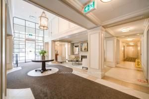 Unit 628 — 205 The Donway, Toronto - Banbury-Don Mills image-0-3