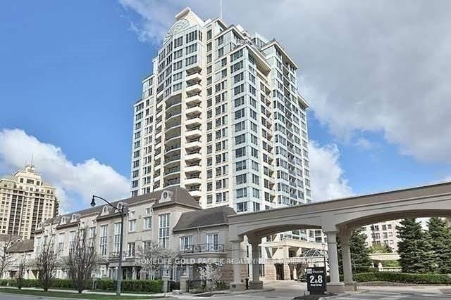 Condo for lease at 2209-1 Rean Drive, Toronto, Bayview Village, M2K 3C1 - MLS: C11983905