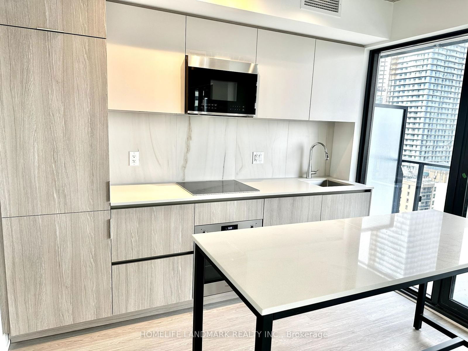 Condo for lease at 2305-47 Mutual Street, Toronto, Church-Yonge Corridor, M5B 0C6 - MLS: C11983936