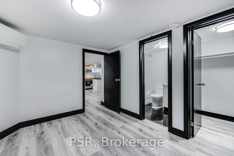 home for lease on 10-260 Sherbourne Street