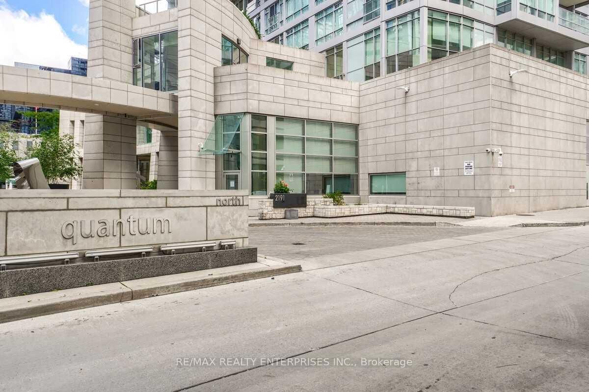 Condo for lease at 712-2191 Yonge Street, Toronto, Mount Pleasant East, M4S 3H8 - MLS: C11983950