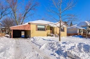 58 Verwood Ave, Toronto - Clanton Park