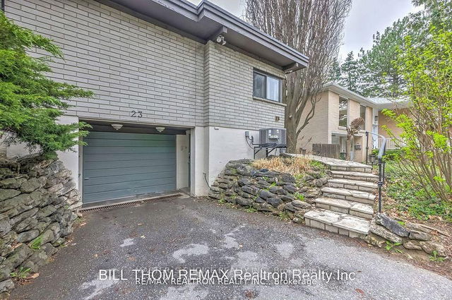 23 Carluke Crescent