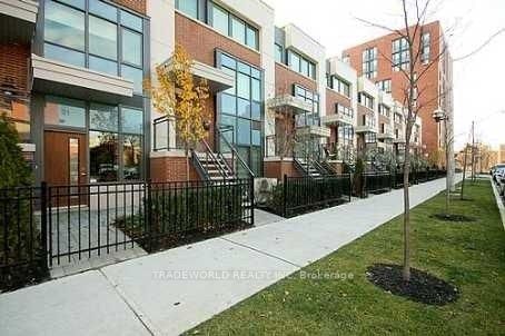 Townhouse for sale at 25 OAK Street, Toronto, Regent Park, M5A 0A2 - MLS: C11984022