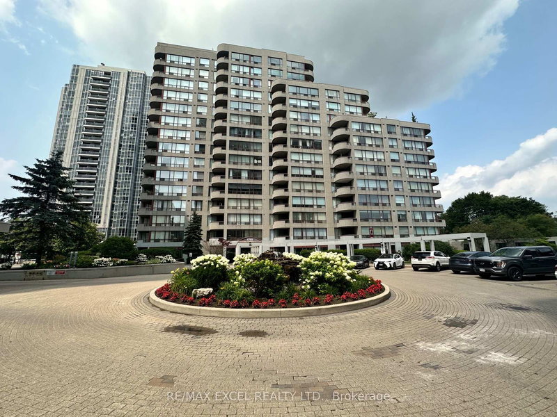 104 - 5785 Yonge St, Toronto, M2M 4J2 | Image 2
