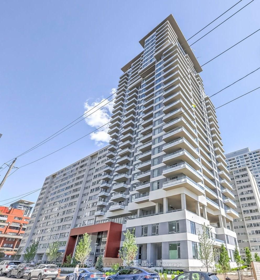 Condo for lease at 1604-25 Holly Street, Toronto, Mount Pleasant West, M4S 0E3 - MLS: C11984098