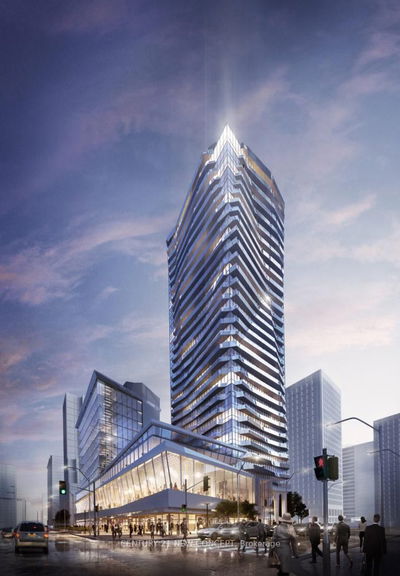 Unit 707 — 15 ELLERSLIE Ave, Toronto - Willowdale West