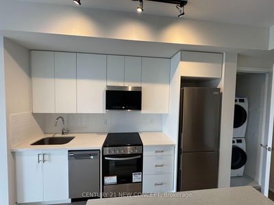 Unit 707 — 15 ELLERSLIE Ave, Toronto - Willowdale West image-0-3