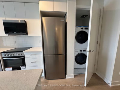 Unit 707 — 15 ELLERSLIE Ave, Toronto - Willowdale West image-0-4
