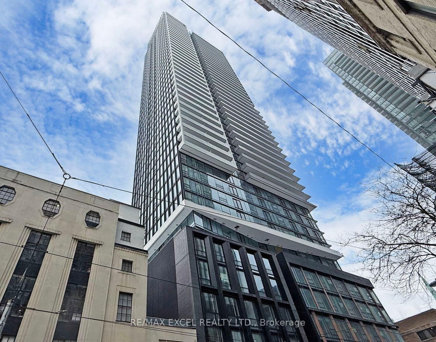 Condo for lease at 2104-89 Church Street, Toronto, Church-Yonge Corridor, M5C 0B7 - MLS: C11984172