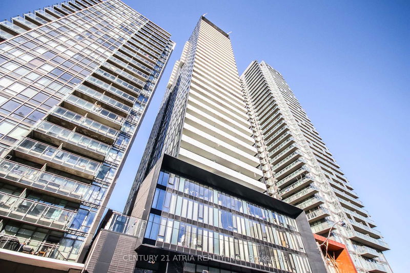 Unit 1510 — 28 Wellesley St, Toronto - Church-Yonge Corridor image-0-0
