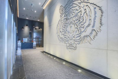 Unit 1510 — 28 Wellesley St, Toronto - Church-Yonge Corridor image-0-2