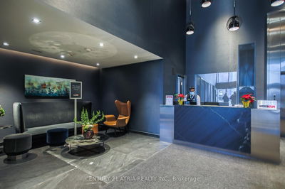 Unit 1510 — 28 Wellesley St, Toronto - Church-Yonge Corridor image-0-3