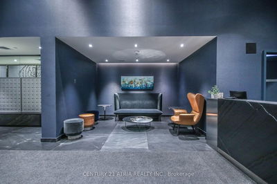 Unit 1510 — 28 Wellesley St, Toronto - Church-Yonge Corridor image-0-4