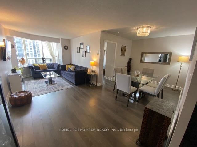 Condo for sale at 1816-5418 Yonge Street, Toronto, Willowdale West, M2N 6X4 - MLS: C11984198