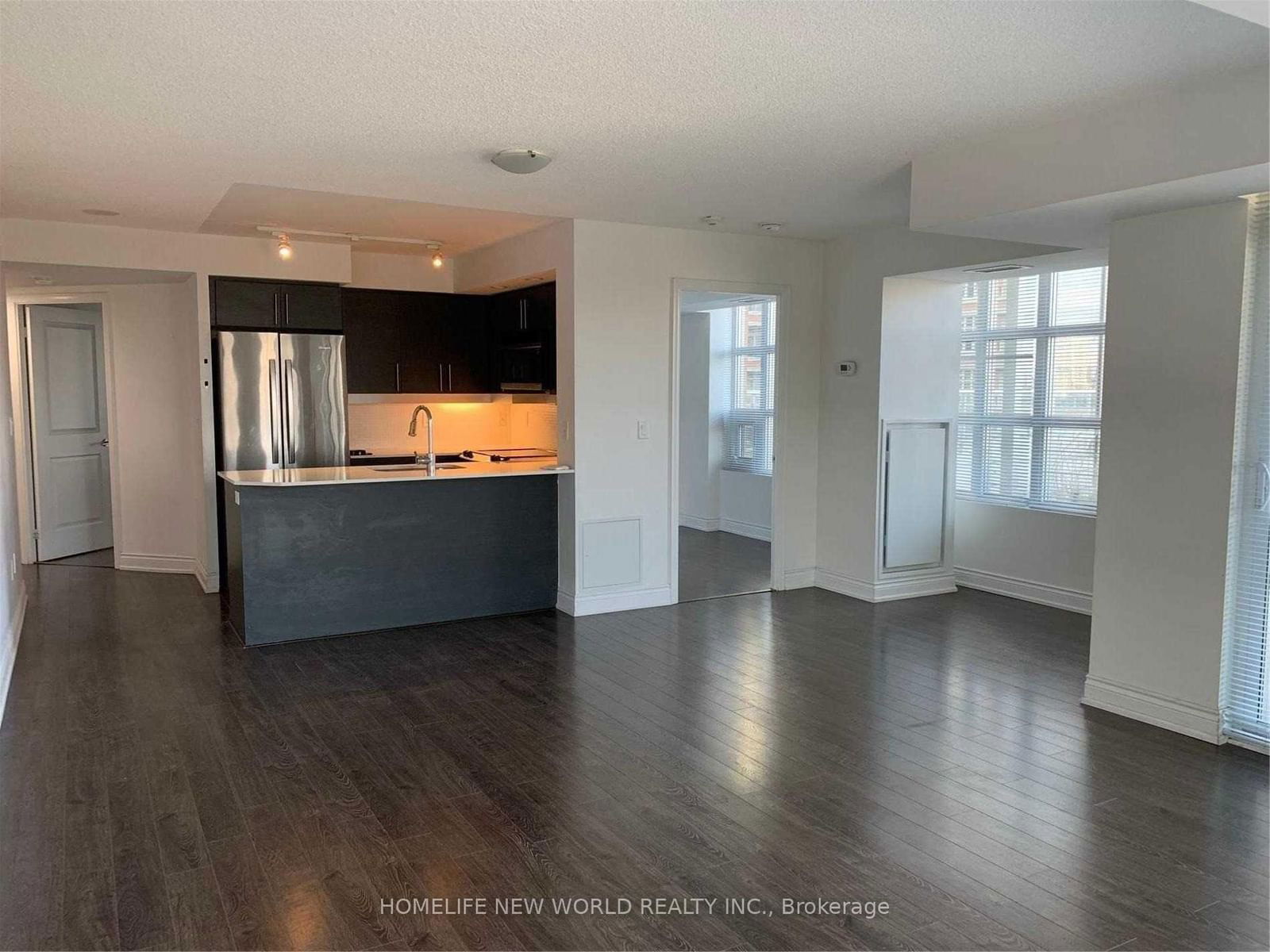 Condo for lease at 403-75 East Liberty Street, Toronto, Niagara, M6K 3R2 - MLS: C11984216