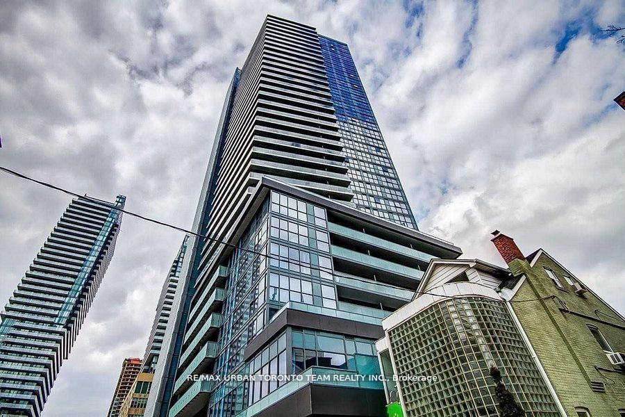 Condo for lease at PH107-125 Redpath Avenue, Toronto, Mount Pleasant East, M4S 0B5 - MLS: C11984220