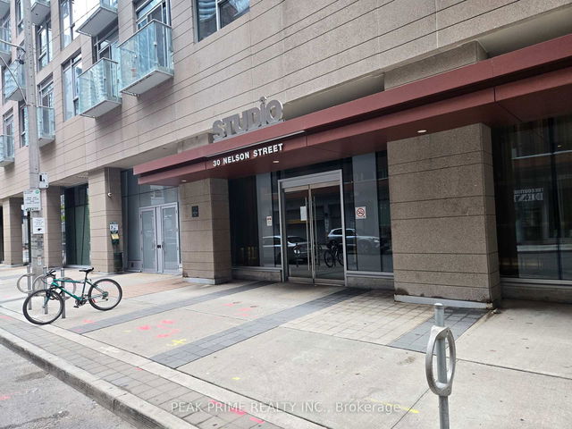 219 - 30 Nelson Street