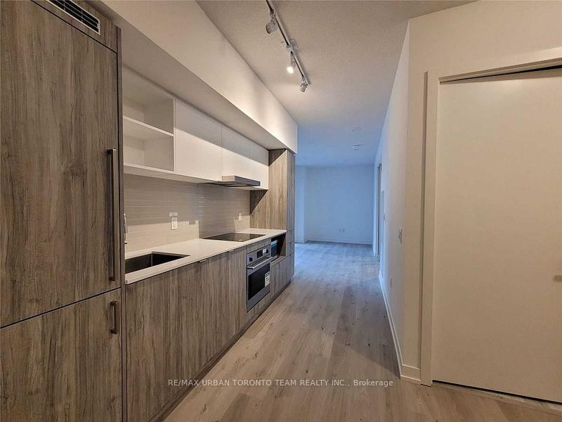 Condo for lease at 819-138 Downes Street, Toronto, Waterfront Communities C8, M5E 0E4 - MLS: C11984238