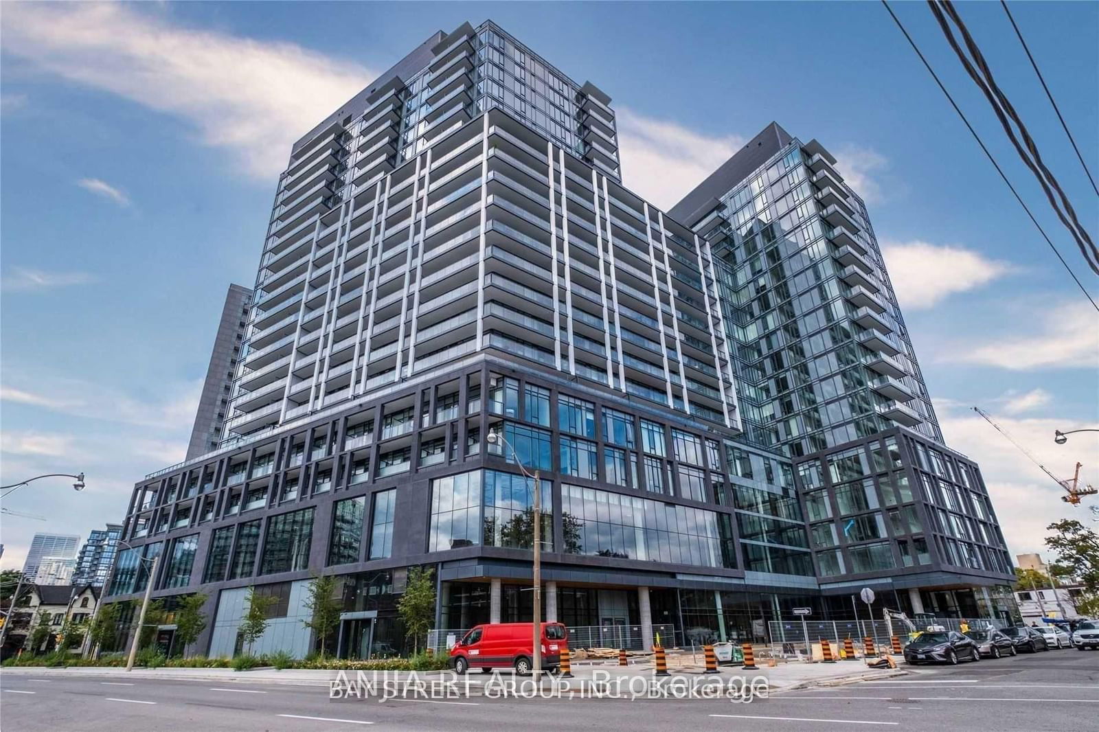 Condo for sale at 925-50 Power Street, Toronto, Moss Park, M5A 3A6 - MLS: C11984273