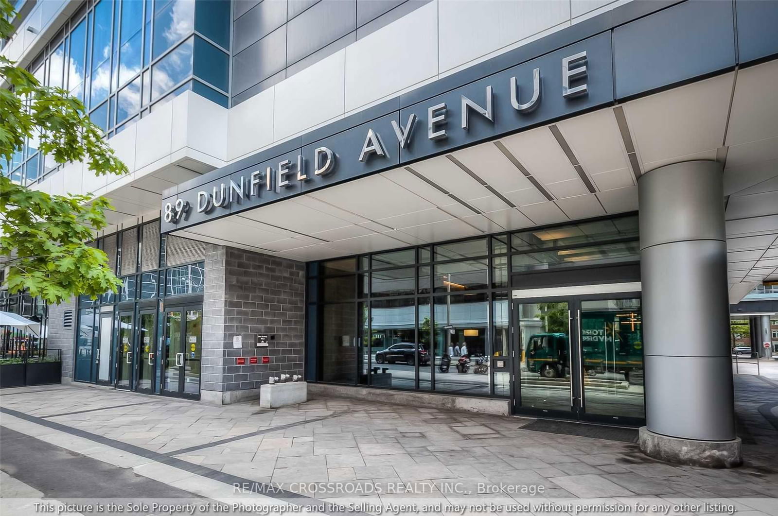 Condo for sale at 804-89 Dunfield Avenue, Toronto, Mount Pleasant West, M4S 0A4 - MLS: C11984324