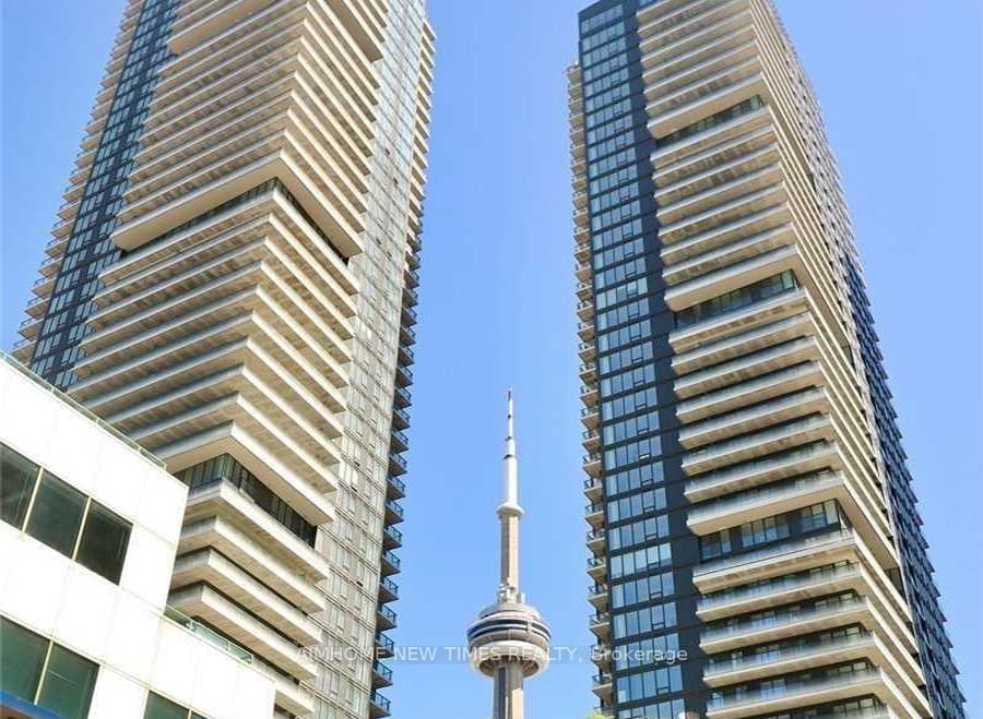 Condo for lease at 1109-125 Blue Jays Way, Toronto, Waterfront Communities C1, M5V 0N5 - MLS: C11984360