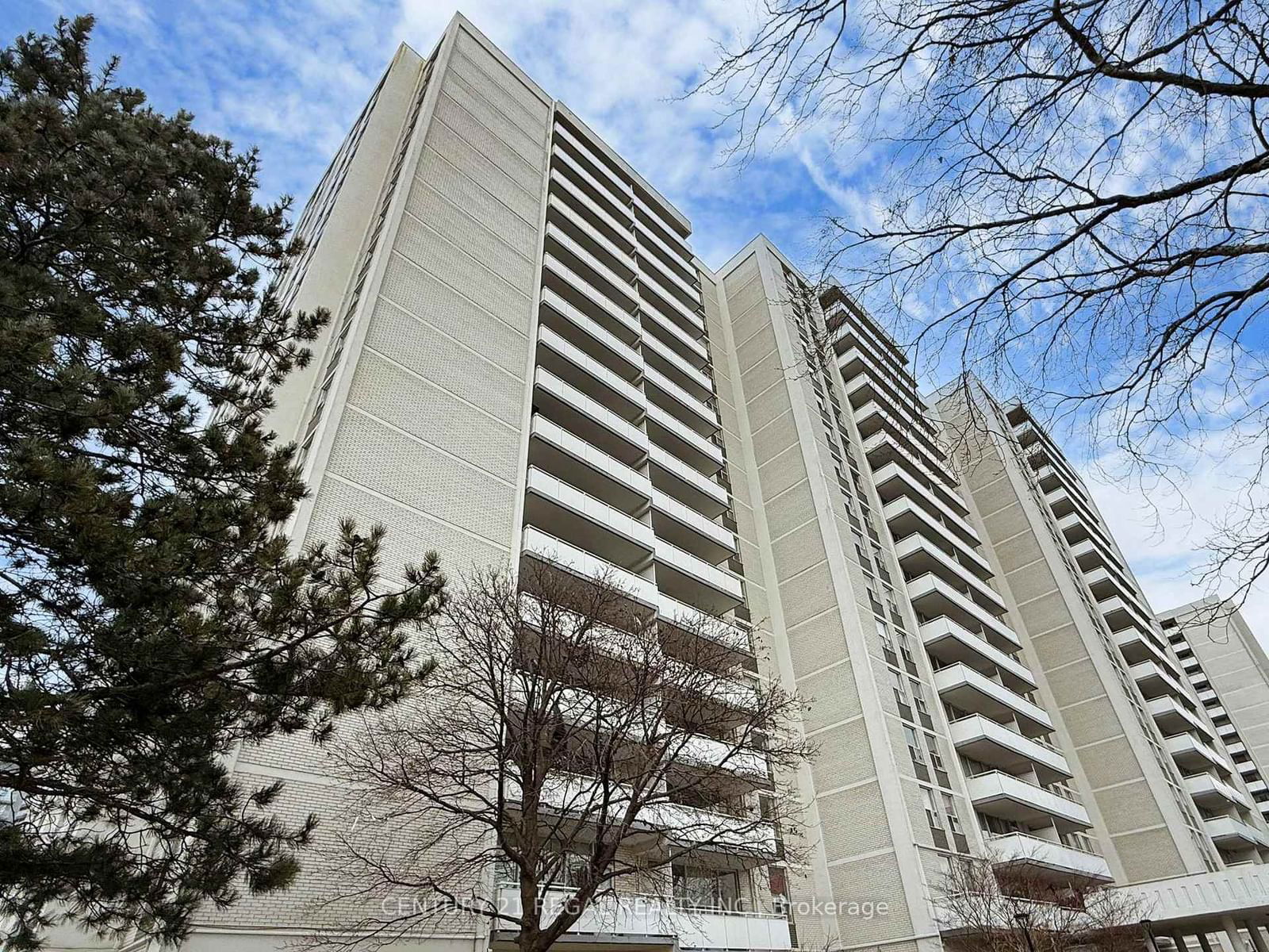 Condo for sale at 505-10 Parkway Forest Drive, Toronto, Henry Farm, M2J 1L3 - MLS: C11984364