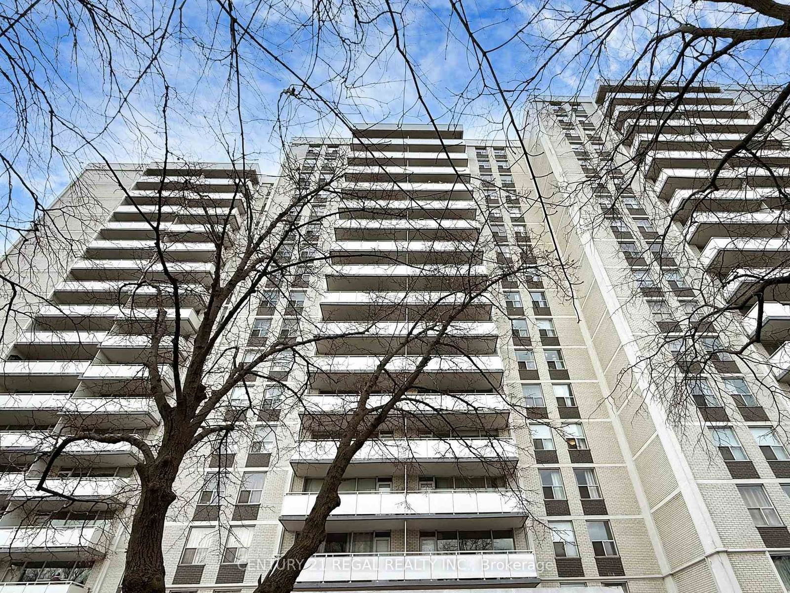 Condo for sale at 505-10 Parkway Forest Drive, Toronto, Henry Farm, M2J 1L3 - MLS: C11984364