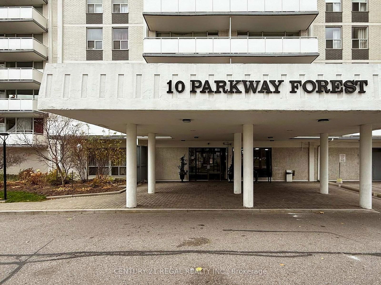 Condo for sale at 505-10 Parkway Forest Drive, Toronto, Henry Farm, M2J 1L3 - MLS: C11984364