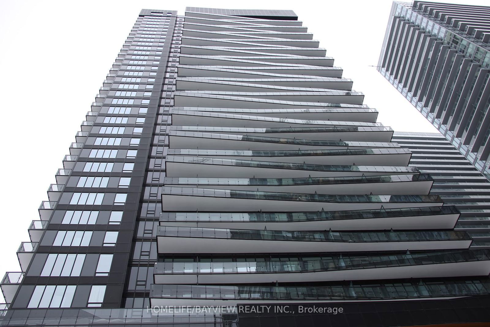 Condo for lease at 3504-127 Broadway Avenue, Toronto, Mount Pleasant West, M4P 1V4 - MLS: C11984378