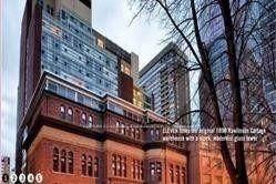 Condo for lease at 210-11 St. Joseph Street, Toronto, Bay Street Corridor, M4Y 3G4 - MLS: C11984492